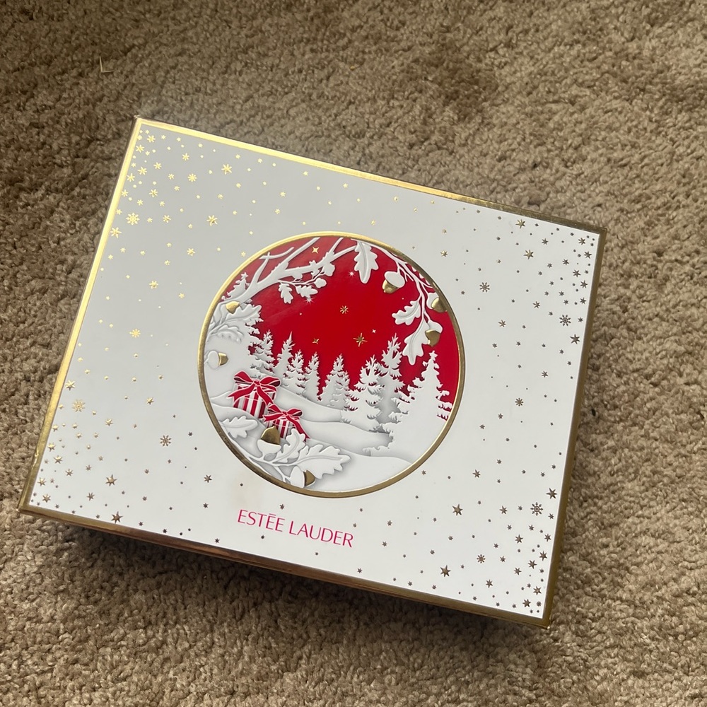 Estée Lauder 4pc gift set